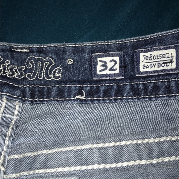 Miss Me jeans - Picture 3 of 4